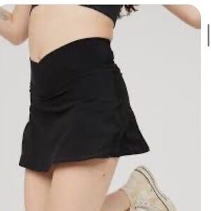 Aerie Real Me Offline Tennis Skirt